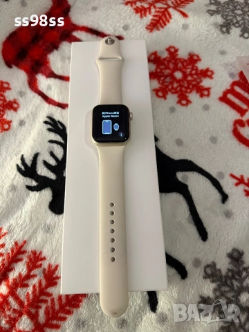 Apple watch SE Gen 2 40mm
