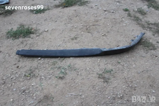 Лип ляв Опел Вектра Ц Opel Vectra C 13182893