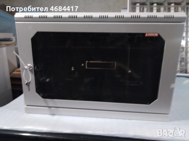 Комуникационен шкаф 