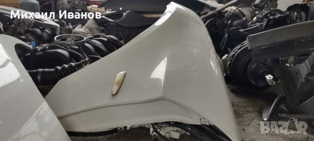 Калници - /ляв и десен/ - БМВ е90, снимка 4 - Части - 34421150