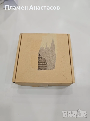 SCART към HDMI конвертор – 720P/1080P видео адаптер с USB захранване, черен, снимка 6 - Приемници и антени - 53284796