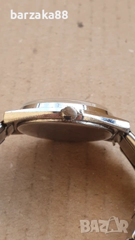 Мъжки механичен часовник 17 jewels, снимка 3 - Мъжки - 54131713