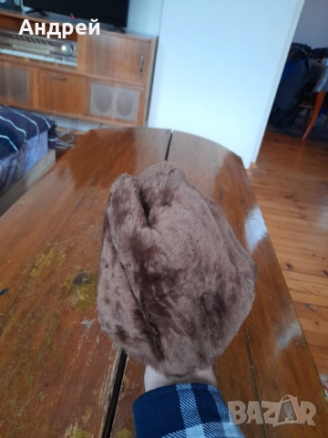 Стара шапка,калпак #13, снимка 3 - Други ценни предмети - 53898711