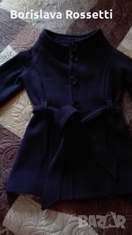 Дамско палто на ELIZABETH