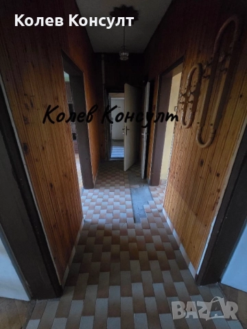 Продавам апартамент в гр. Симеоновград, снимка 4 - Апартаменти - 51999817