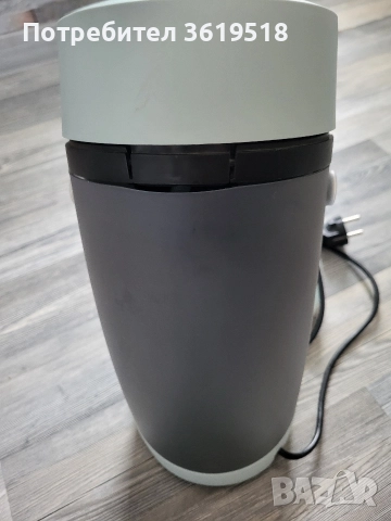 кафемашина Philips Senseo/ за части, снимка 3 - Кафемашини - 52660538