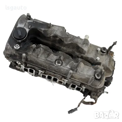 Оборудвана цилиндрова глава Honda CR-V III 2006-2010 ID: 142738