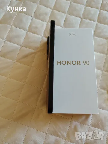 Телефон HONOR 90 LITE , снимка 6 - Други - 56127406
