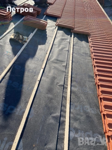 Качествен Ремонт На Покриви Ниски Цени , снимка 2 - Ремонти на покриви - 52683340