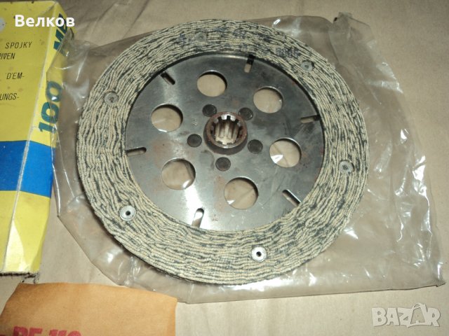 Феродов диск за Шкода 100-110, снимка 4 - Части - 30698548