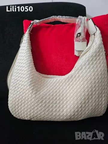 ЧАНТА GUESS  - НОВА , снимка 8 - Чанти - 47834345