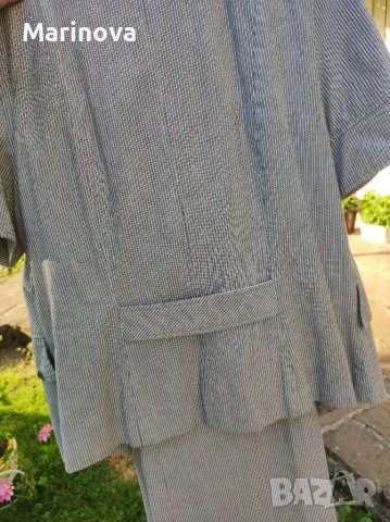 Костюм марка Роси, снимка 4 - Костюми - 37168745