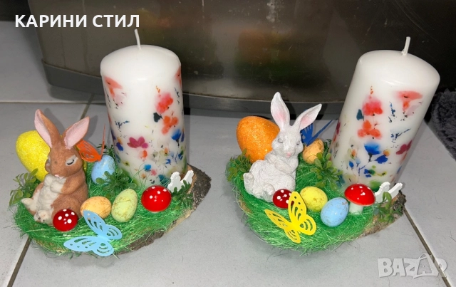 Ръчно изработени сувенири за всякакви поводи, снимка 15 - Други стоки за дома - 52579638