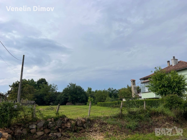 Парцел в Д. Оряховица, близо до Велико Търново, снимка 2 - Парцели - 54141653