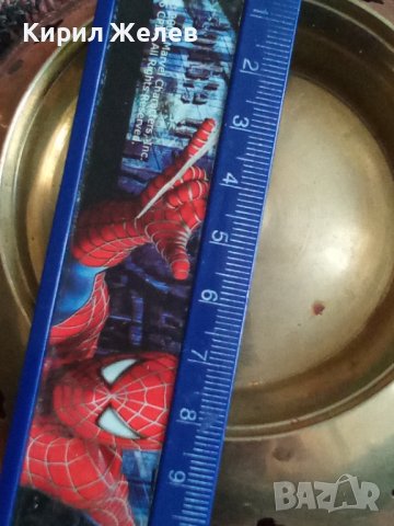 Стара бронзова фуртиерка , снимка 5 - Колекции - 38130744