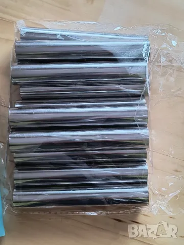 Комплект за каноли , снимка 9 - Форми - 49892462