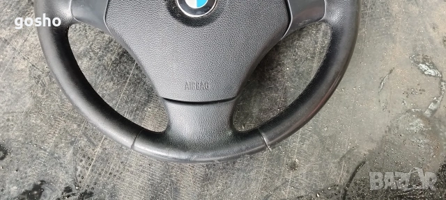 Волан Мулти BMW E 90 , снимка 5 - Части - 53996584