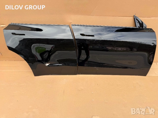 Врати Tesla Model Y 2021