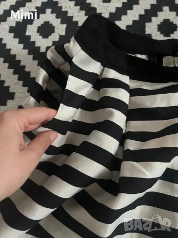 H&M Пола с джобове , снимка 1