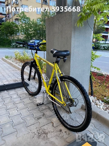 Колело Castelo Pilot 26 цола, снимка 2 - Велосипеди - 51254515