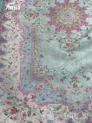 Килим и пътека перфектни, снимка 5 - Килими - 53098569