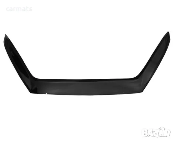 Дефлектор за преден капак REIN за Ford S-Max (2006-2010)