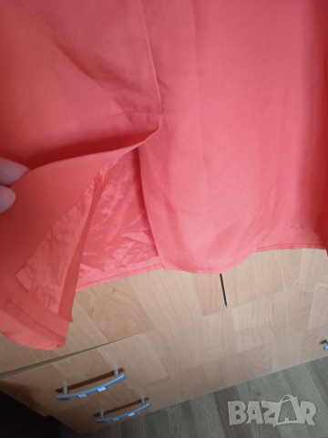 Официална рокля , снимка 11 - Рокли - 36401838