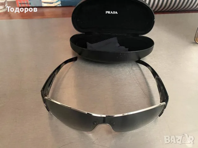 Prada слънчеви очила