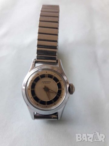 Стар дамски механичен часовник , снимка 4 - Антикварни и старинни предмети - 29719702