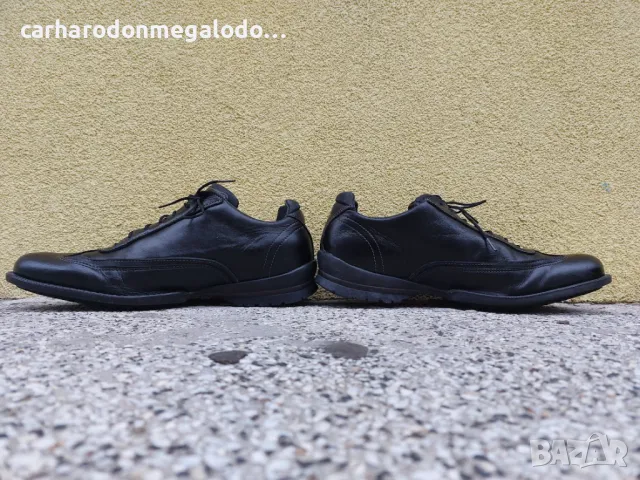 Tommy Hilfiger Като Нови Висок Клас Мъжки Обувки, снимка 8 - Ежедневни обувки - 48677329