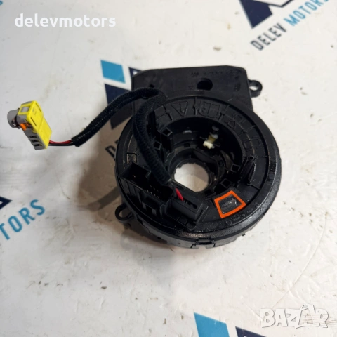 93490BE230 лентов кабел от Hyundai Kona SX2 1.6 GDI Hybrid, двигател G4LL, 141 кс., автоматик, 2024,, снимка 4 - Части - 54071737