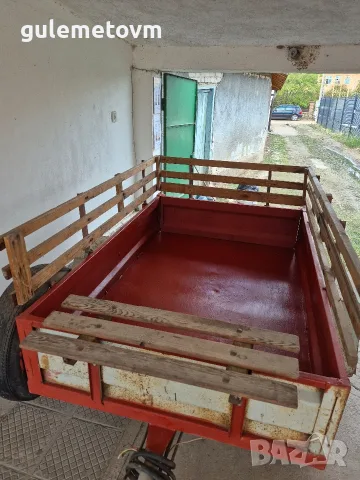 Мотоблок Беларус МТЗ 08, снимка 14 - Селскостопанска техника - 56547026