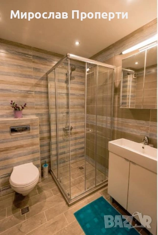 Продаваме Двустаен Апартамент В Кръстова вада, снимка 5 - Апартаменти - 53040102