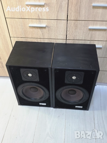 🎵 Magnat All‑Ribbon 2 – брутален бас, плътен звук! 🔊