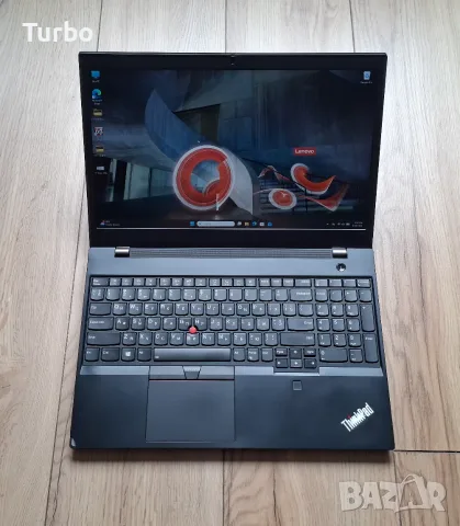 15.6' Lenovo P15v Gen2 Intel Core i7-11800H/32GB DDR4/512GB/Бат.6ч.