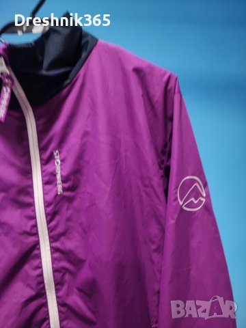 Stormberg Горнище/Мъжко М, снимка 2 - Спортни дрехи, екипи - 38503704