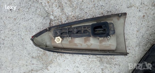 Опел астра г. Opel astra g на части, снимка 14 - Автомобили и джипове - 40773656