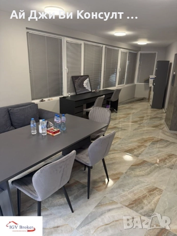 Офис под наем в Центъра, снимка 2 - Офиси - 52328838