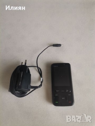 Телефон Nokia 5610d