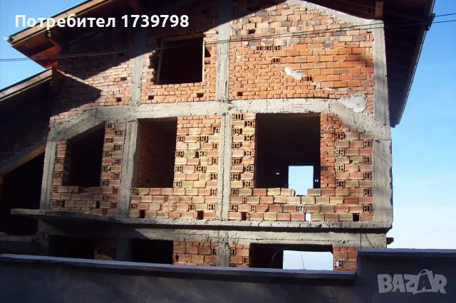 Продажба на къща в местност Зелин, Ботевград, снимка 7 - Къщи - 56075296