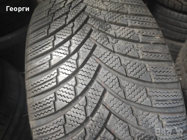 4бр.зимни гуми 225/40/18 Firestone