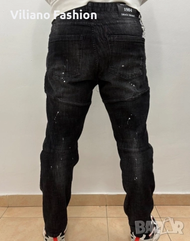 Мъжки дънки , снимка 2 - Дънки - 52375873