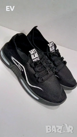 Нови обувки 3 чифта, снимка 4 - Спортно елегантни обувки - 54057896