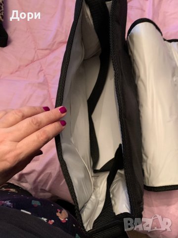 Дамска чанта, снимка 7 - Чанти - 30676713