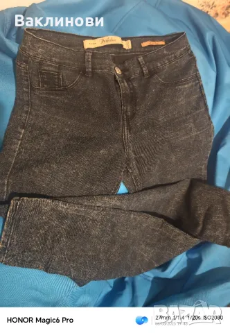 дамски дънки, снимка 12 - Дънки - 49392808