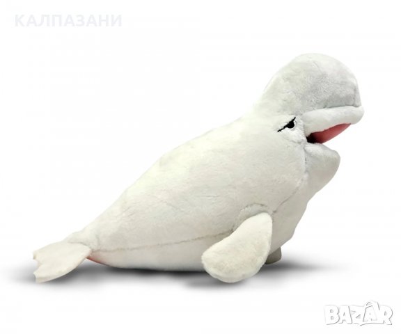 Плюшена играчка - Търсенето на Дори, Бейли