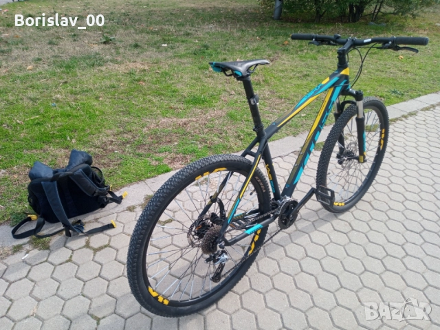 Cross Grx-9 HDB-29, снимка 6 - Велосипеди - 52244707