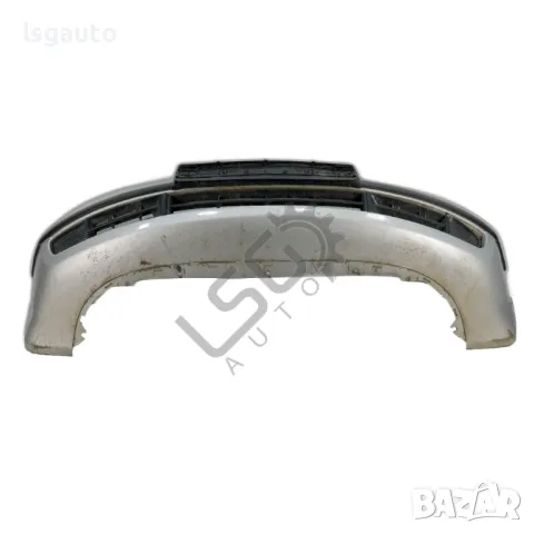 Предна броня Skoda Fabia I (6Y) 1999-2008 ID: 138241, снимка 2 - Части - 48096135