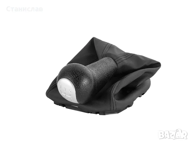 Топка с маншон за скоростен лост за Chevrolet Spark 3 (2009-2015), снимка 4 - Части - 47851007