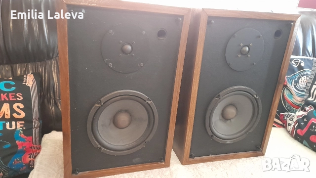 Infiniti 1500  [4 бр], снимка 13 - Тонколони - 52707568